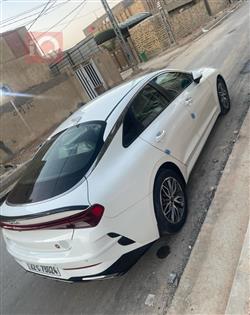 كيا K5